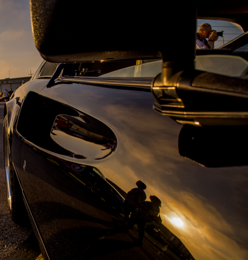 Illustration for article titled Tampa Cars And Coffee Photos
